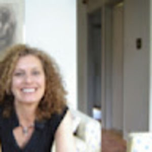 Meet your Posher, Cristina